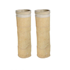 Multi saco de filtro industrial de dobramento da poeira do fruto de estrela do aspirador de p30 da separação da poeira grande