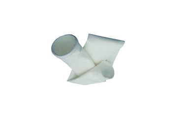 Needle Punched 115mm 300°C Acrylic Filter Bag